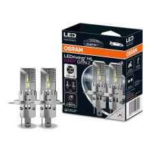 Car light bulb Osram...
