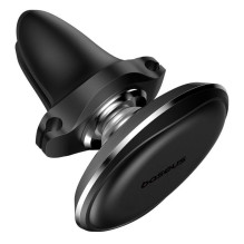 Car phone holder Baseus Magnetic black Car phone holder Baseus Magnetic black