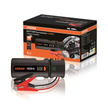 Battery charger Osram OJS020, 12 V, 1000 A