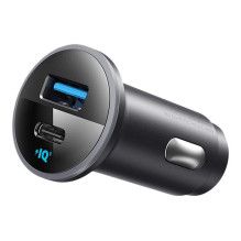 Car charger Anker USB Type...