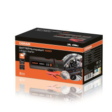 Battery charger Osram OJS020, 12 V, 1000 A