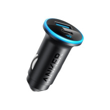 Car charger Anker USB Type C / Type A 30W Car charger Anker USB Type C / Type A 30W