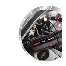 PRIETAISAS AUTO UŽVESTI 1000A 12V PRIETAISAS AUTO UŽVESTI 1000A 12V