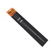 Skewer "Texas Club", 45 cm, 3 pcs