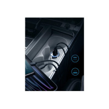 Car charger Anker USB Type C / Type A 30W Car charger Anker USB Type C / Type A 30W