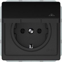 Socket VILMA ST150, matt...