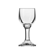 Shot glass set Krosno,...