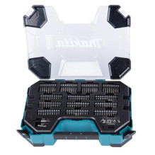 Grąžtų ir antgalių rinkinys Makita 200 vnt E-22610 Grąžtų ir antgalių rinkinys Makita 200 vnt E-22610