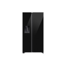 Refrigerator double door...
