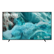 TV Samsung QE50Q7FAAUXXH, QLED, 50 "