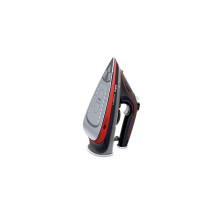 Iron Braun FreeStyle 5 SI5057RD, black / red