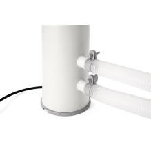 Filtravimo siurblys baseinui Intex 26604, 2.5 kg