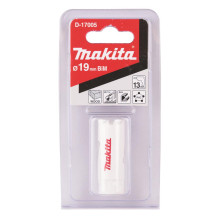 Gręžimo karūna Makita 19 mm D-17005