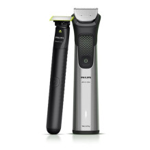 Multifunctional body and face shaver MG9557 / 15