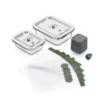 Vacuum sealer Electrolux "All-in-One"