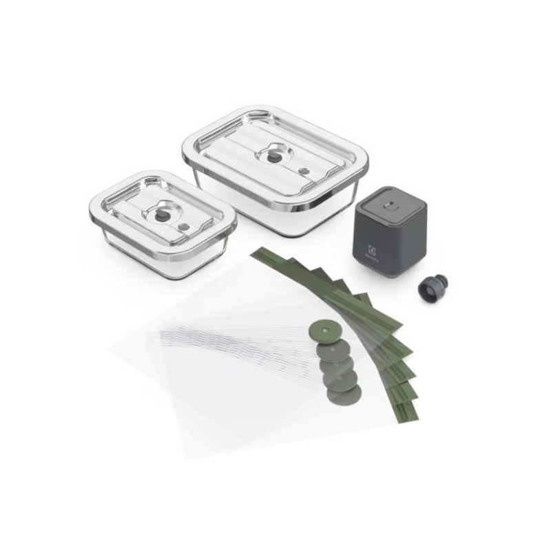 Vacuum sealer Electrolux "All-in-One"
