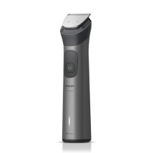 Multifunctional body and face shaver MG7941 / 15