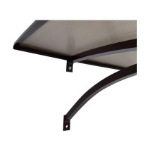 Canopy StarkeDach L-160, 100 cm x 160 cm x 25 cm Canopy StarkeDach L-160, 100 cm x 160 cm x 25 cm