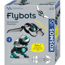 Creative kit Kosmos Flybots