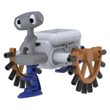 Toy robot Kosmos Rusty The Crawling Bot 1KS617059 Toy robot Kosmos Rusty The Crawling Bot 1KS617059