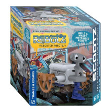 Toy robot Kosmos Rusty The Crawling Bot 1KS617059 Toy robot Kosmos Rusty The Crawling Bot 1KS617059