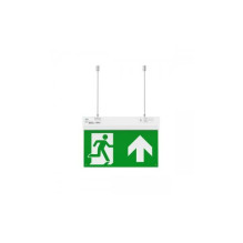 LUMINAIRE LED EVACUATION 3W...