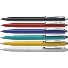 Ballpoint pen Schneider K15, various colours, 0.7 mm Ballpoint pen Schneider K15, various colours, 0.7 mm