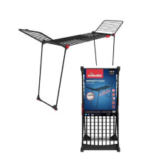 Drabužių džiovykla Vileda Infinity Flex Ultimate 30m Drabužių džiovykla Vileda Infinity Flex Ultimate 30m
