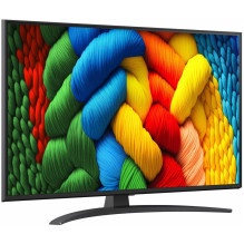 TV 43NANO81A3A