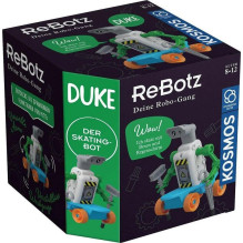 Creative kit Kosmos Duke...
