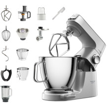 Food processor Kenwood KVL85 704SI, 1200 W