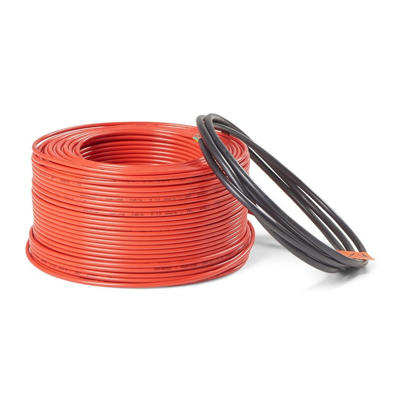 HMH HEATING CABLE Ø5.0 20W / M 60M