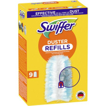 Šepetys dulkėms Swiffer Duster Refill, 195 mm, plaušai Šepetys dulkėms Swiffer Duster Refill, 195 mm, plaušai