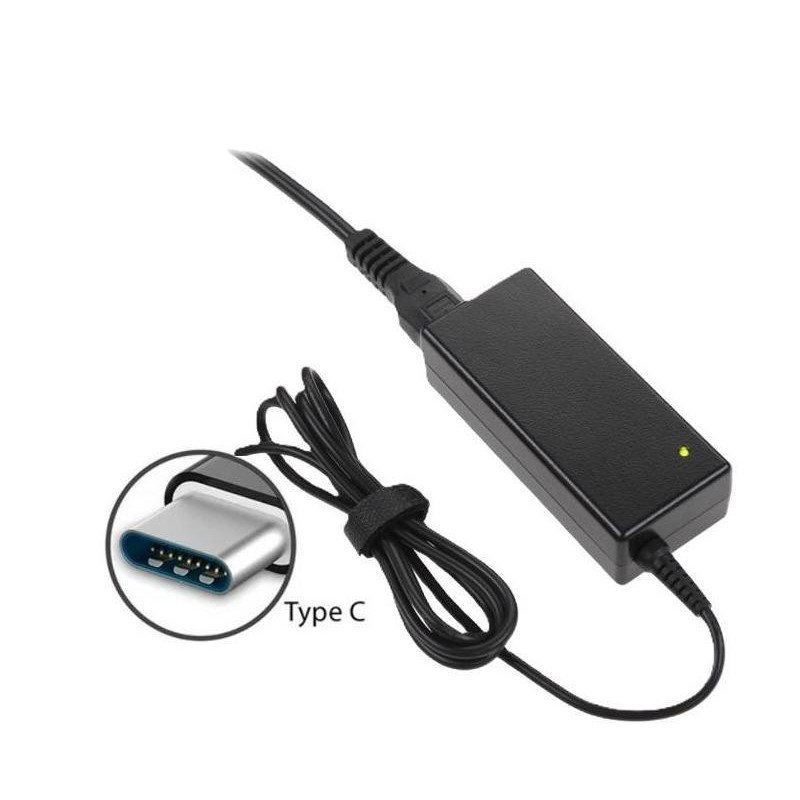 KROVIKLIS KOMP 65W USB-C