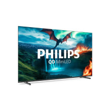 TELEVIZORIUS PHILIPS 75MLED820 / 12