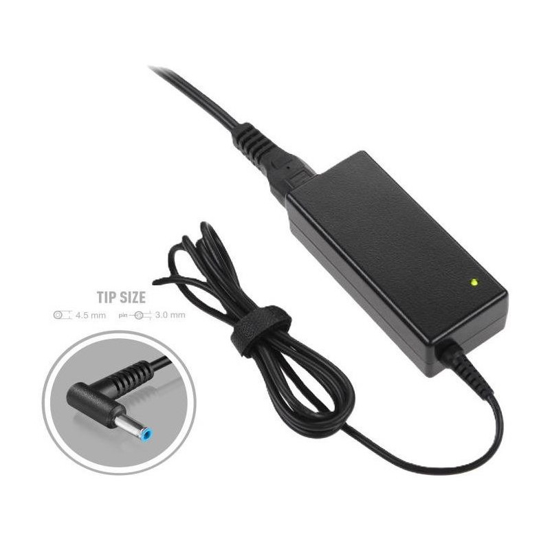 KROVIKLIS KOMP 65W 19.5V 3.33A 4.5X3MM