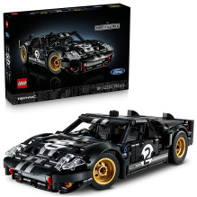 Konstruktorius LEGO® Technic automobilis 42223, 793 vnt. Konstruktorius LEGO® Technic automobilis 42223, 793 vnt.