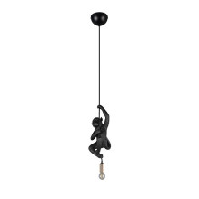 Luminaire hanging Trio R36551002, E14