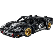 Konstruktorius LEGO® Technic automobilis 42223, 793 vnt. Konstruktorius LEGO® Technic automobilis 42223, 793 vnt.