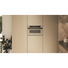MICROWAVE OVEN BI WMD44ME WHP