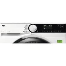 DŽIOVYKLĖ TR9394E AEG