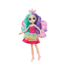 Doll Sweetyz Pop Fairy, 23 cm Doll Sweetyz Pop Fairy, 23 cm