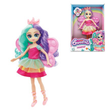Doll Sweetyz Pop Fairy, 23 cm Doll Sweetyz Pop Fairy, 23 cm