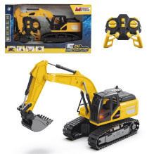 Radio controlled excavator Mondo Motors 13-63847