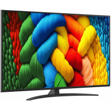 TV 55NANO81A3A