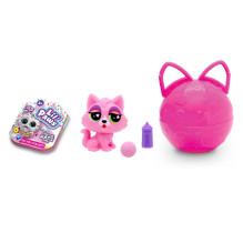 Set of figurines Lil' Paws Set of figurines Lil' Paws