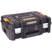 Toolbox DeWalt 440x440x162 mm
