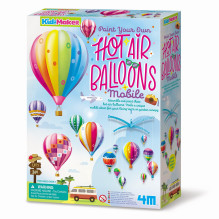 Toy coloring set Paint Your...