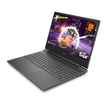 Laptop HP Victus Intel 5 210H 16 / 512GB 15.6" RTX5050