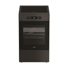 VIRYKLĖ E-E ST W5I8LCSTA WHIRLPOOL